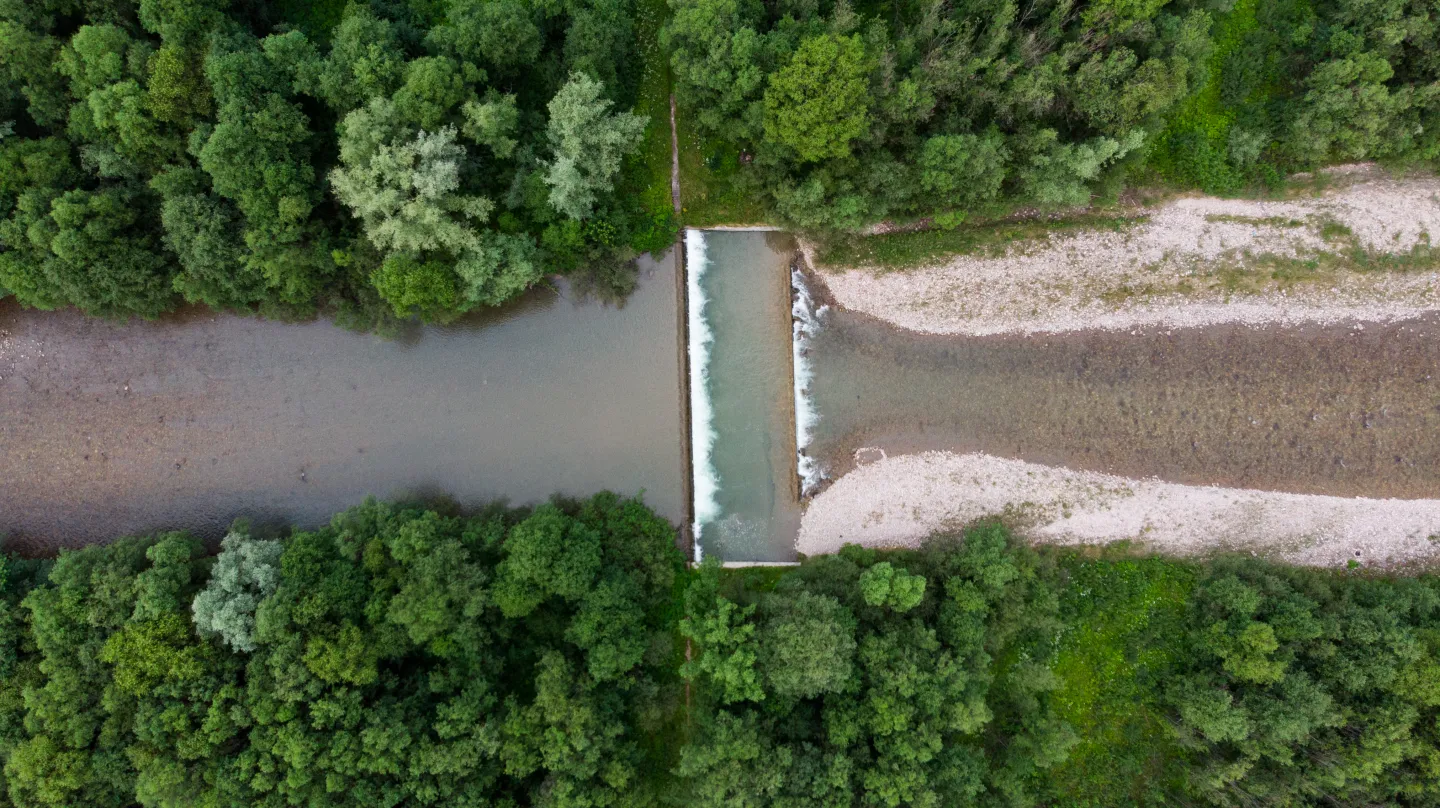 Czarny Dunajec, ©Piotr Bednarek
