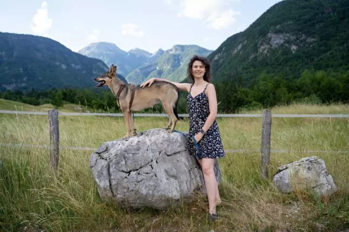 karolina jankowska