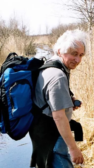 profesor bogusław szewczyk