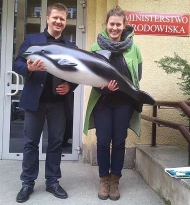 ministerstwo środowiska