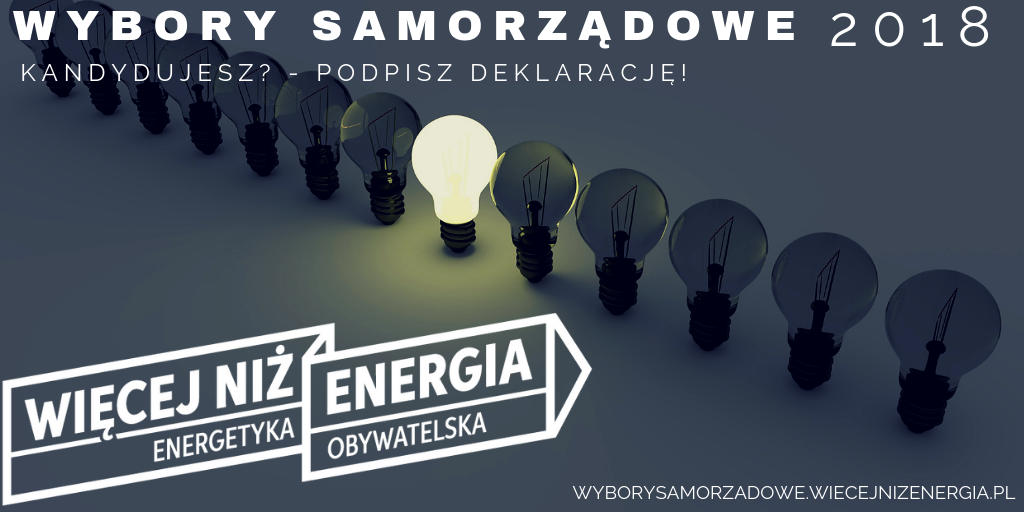 Energetyka obywatelska