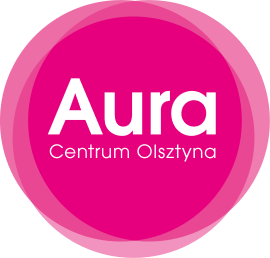 Aura Centrum Olsztyna