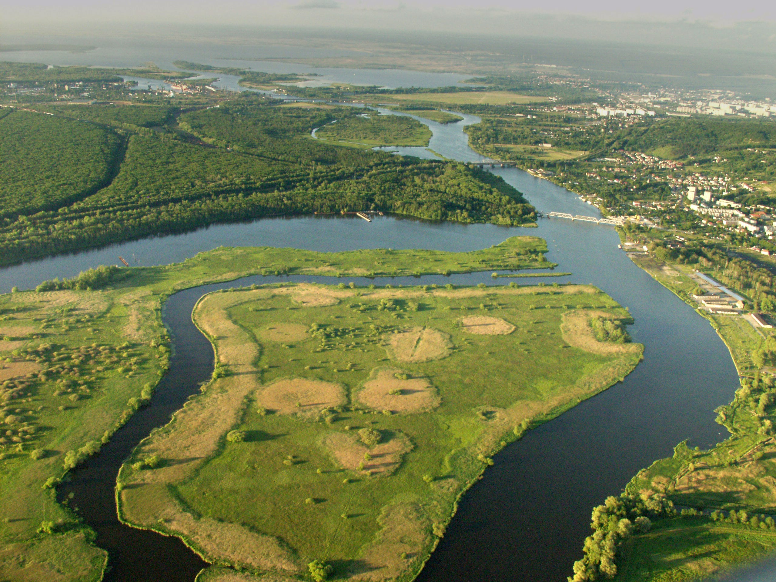 Dolna Odra