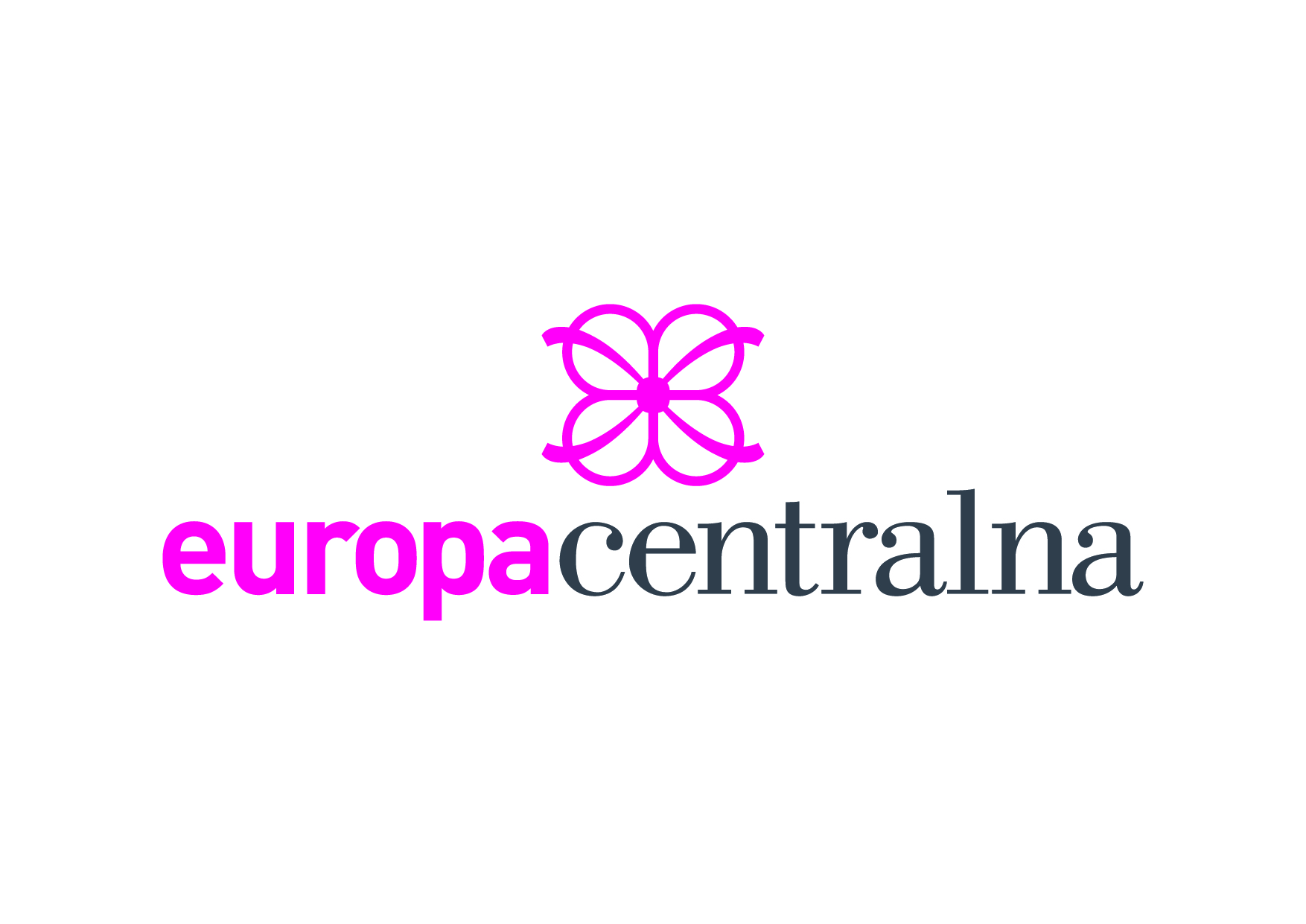 Europa Centralna logo