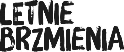 logo letnie brzmienia