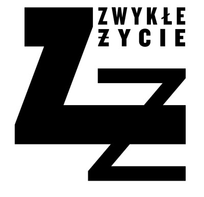 logo zwykle zycie