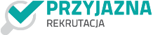 Logo Przyjazna Rekrutacja