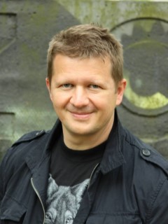 Piotr Nieznański, WWF Polska