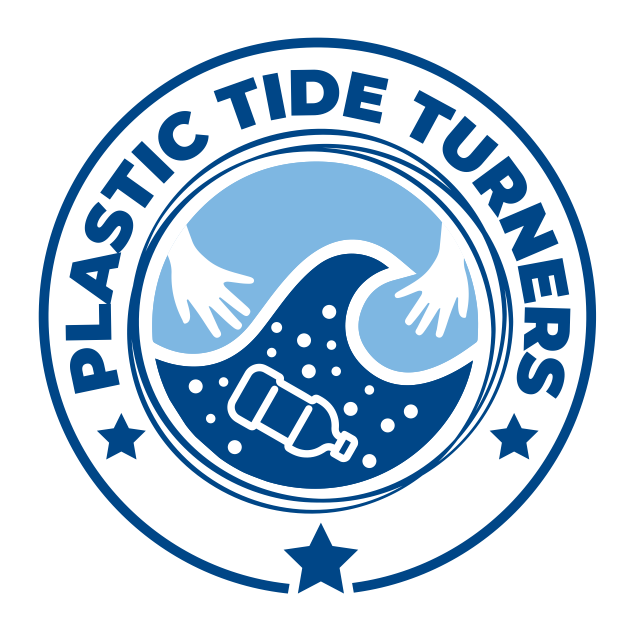 Plastic Tide Turners