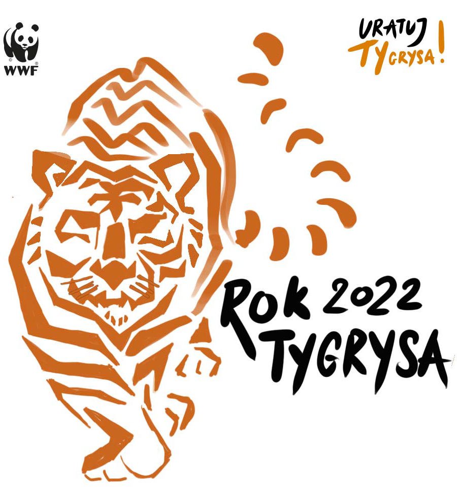 2022 Rok Tygrysa