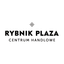 RYBNIK PLAZA CH LOGO