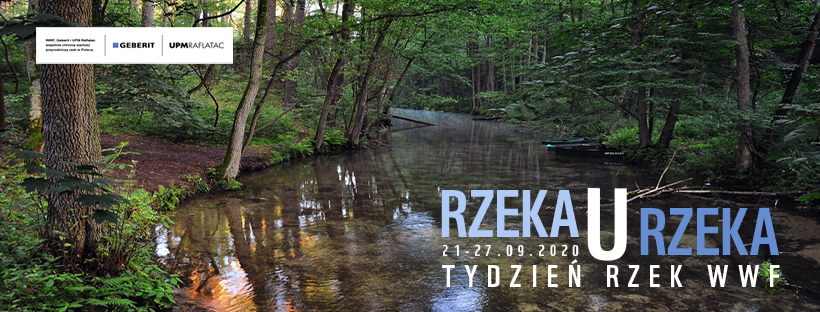 Tydzień Rzek WWF