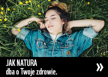 Natura a zdrowie