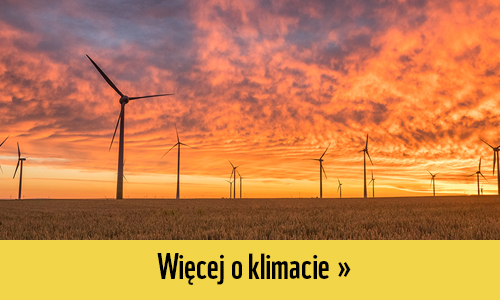 Więcej o klimacie