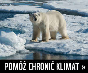 Pomóż nam chronić klimat