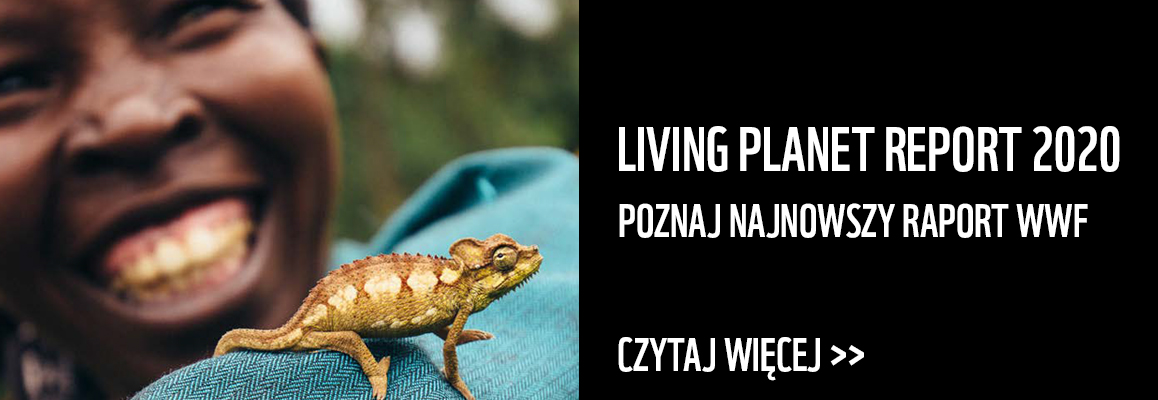 Living Planet Report