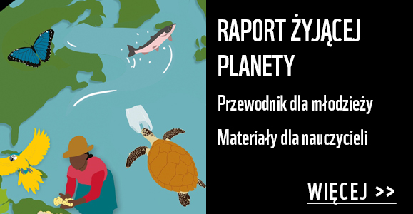 Living Planet Report