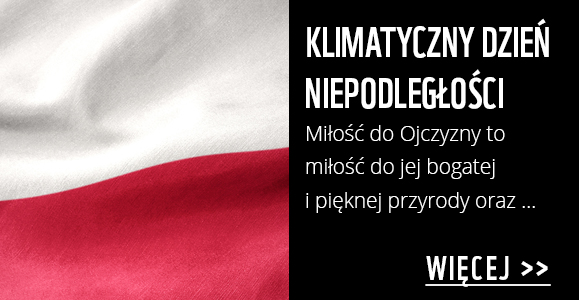 Klimatyczny Dzień Niepodległości