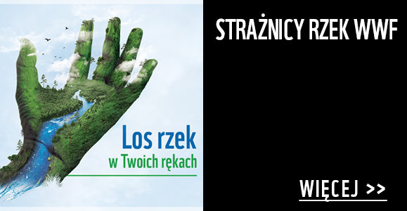 Strażnicy Rzek WWF