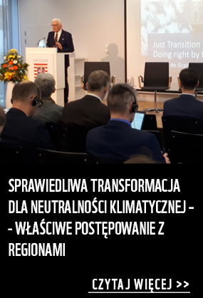 Sprawiedliwa transformacja