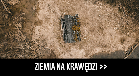 Ziemia na krawędzi