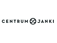 Logotyp Centrum Janki