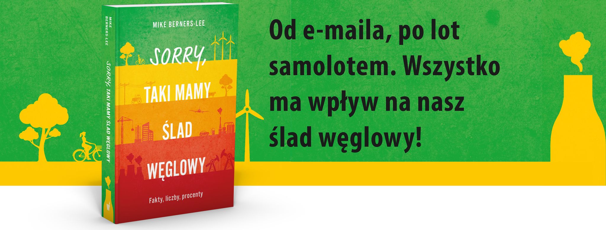 taki mamy ślad węglowy