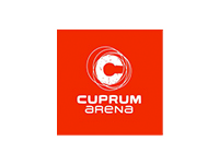 cuprum-arena-logo