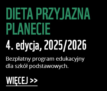 EDieta Przyjazna Planecie 4