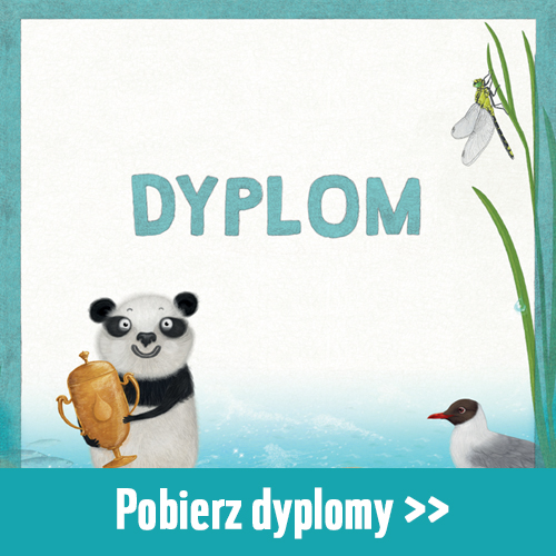 Dyplomy Woda