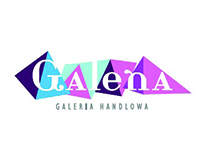 galena