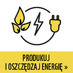 oszczędzaj energię