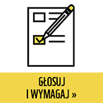 Głosuj i wymagaj