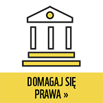 Domagaj się prawa