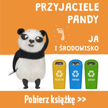 Książka Ja i środowisko