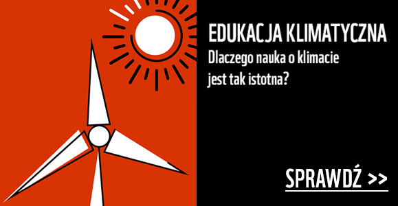 Edukacja Klimatyczna