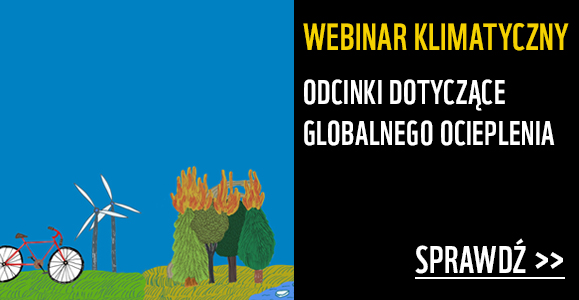 Webinar klimatyczny