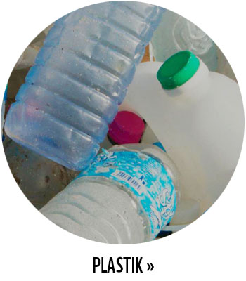 Plastik