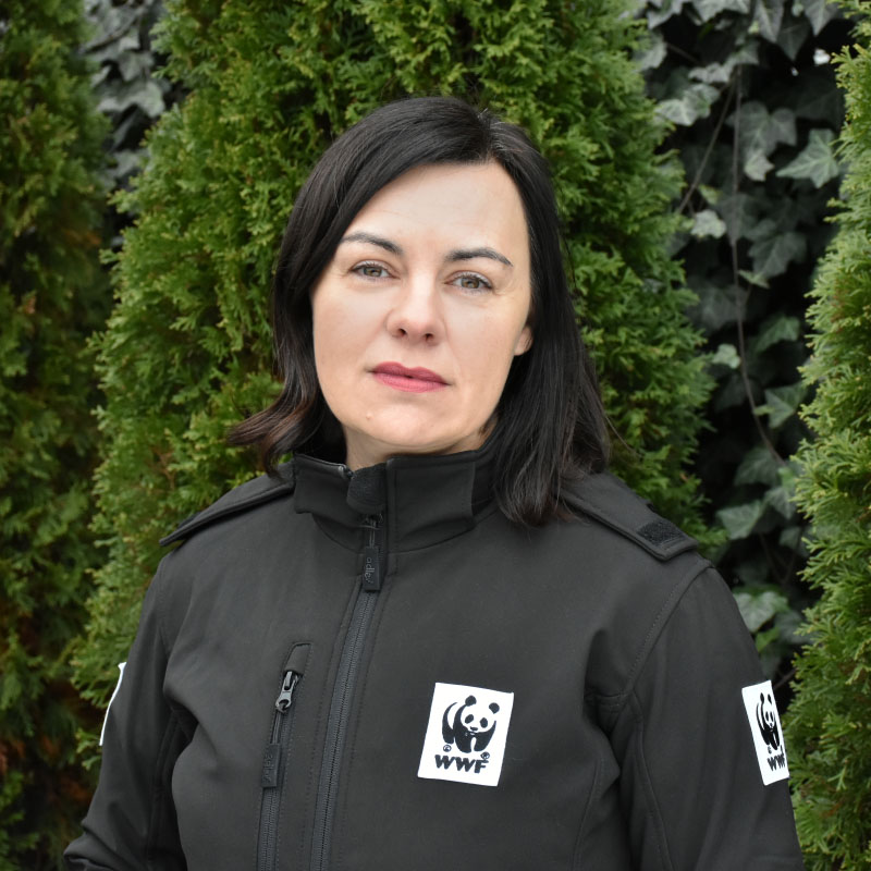 Klaudia Król