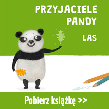 Książka Las