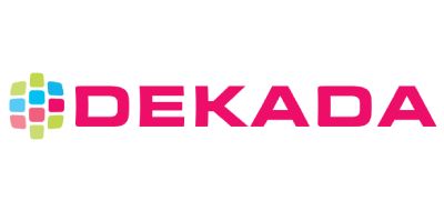 logo dekada