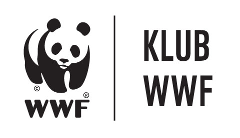 Logo Klubu WWF