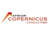 Atrium Copernicus