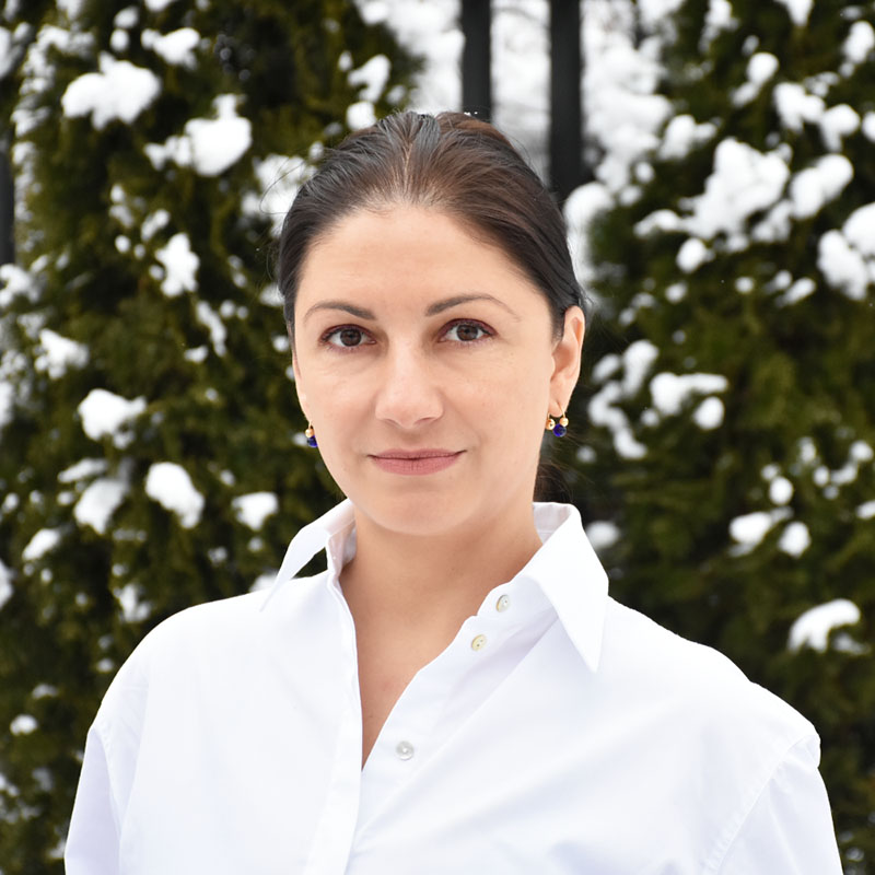 Magda Jachimowicz