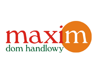 Maxim logotyp