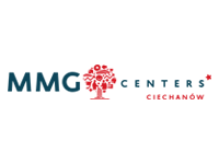 Ciechanow logo