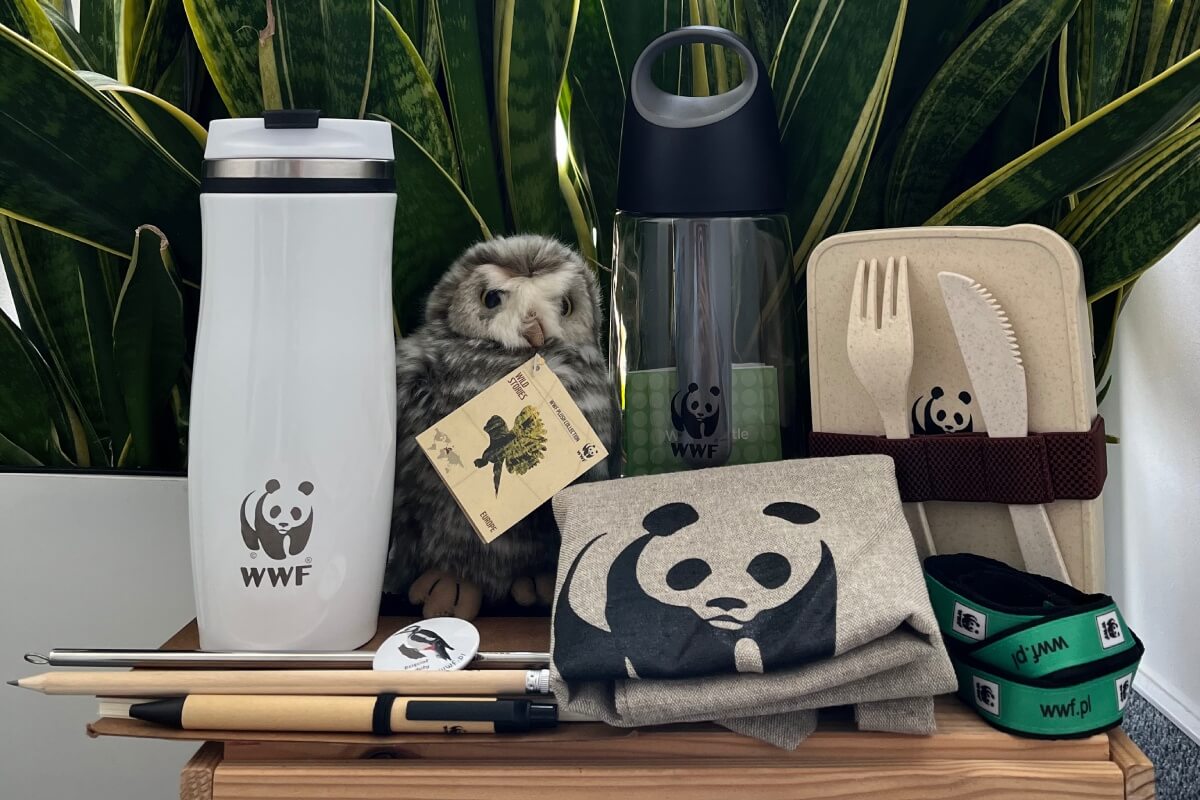 nagrody w konkursie wwf