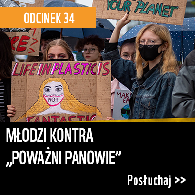 Mlodzi kontra powazni panowie