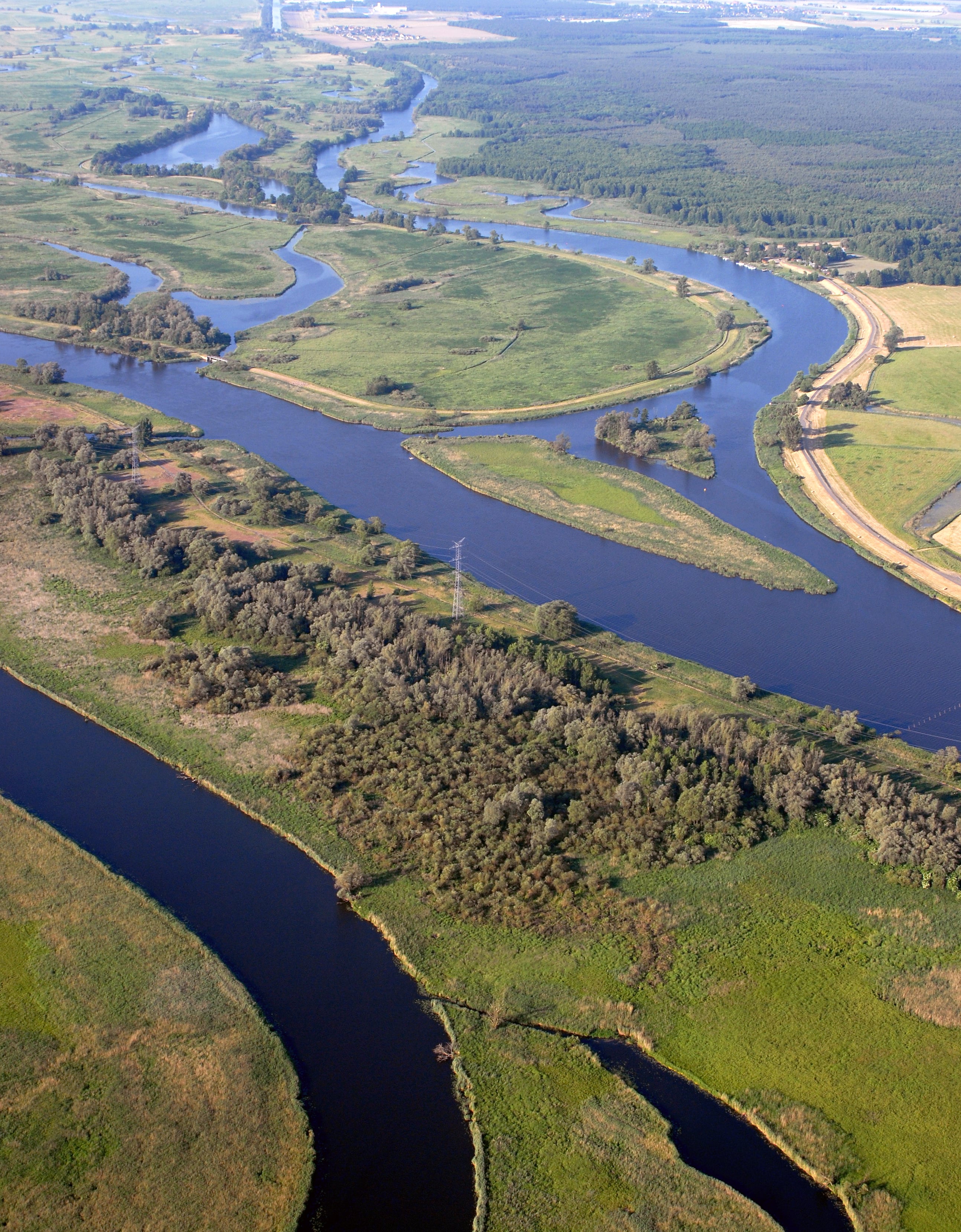 Odra Zachodnia