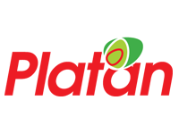 Logotyp Platan